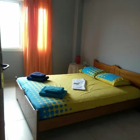 Mamas Holiday home Agios Mamas (Chalkidiki)