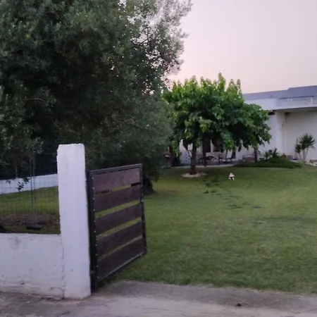Holiday home Mamas Agios Mamas (Chalkidiki)